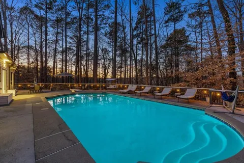 $1,550,000 | 6260 River Overlook Drive Northwest, Atlanta, GA 30328