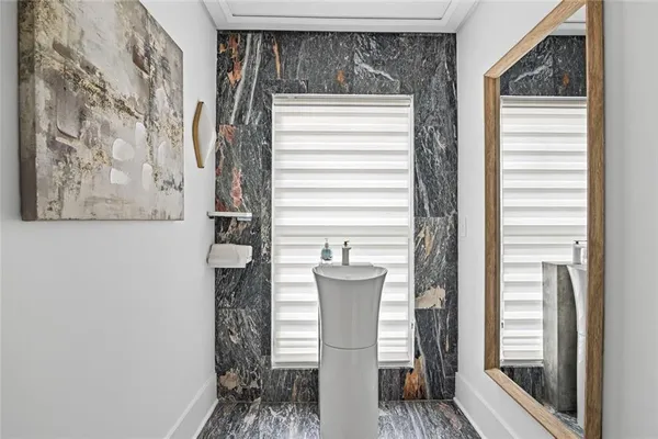 $1,550,000 | 6260 River Overlook Drive Northwest, Atlanta, GA 30328