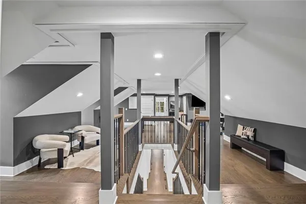 $1,550,000 | 6260 River Overlook Drive Northwest, Atlanta, GA 30328