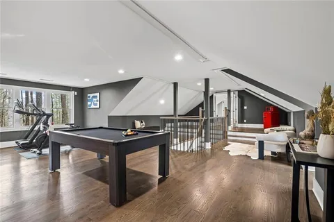 $1,550,000 | 6260 River Overlook Drive Northwest, Atlanta, GA 30328