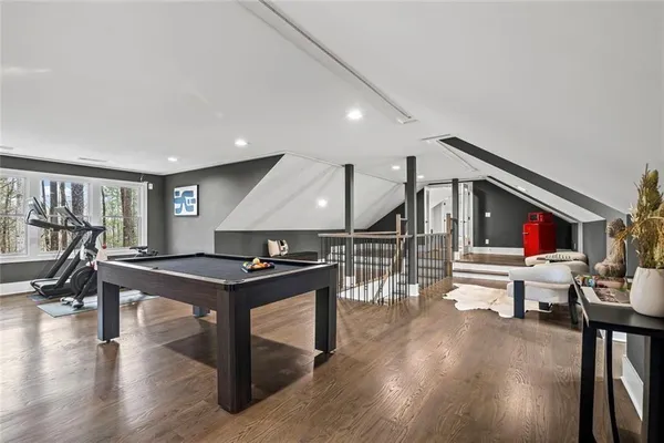 $1,550,000 | 6260 River Overlook Drive Northwest, Atlanta, GA 30328