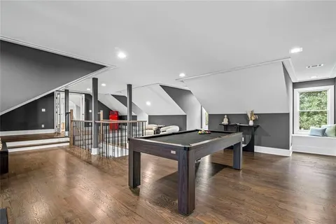 $1,550,000 | 6260 River Overlook Drive Northwest, Atlanta, GA 30328