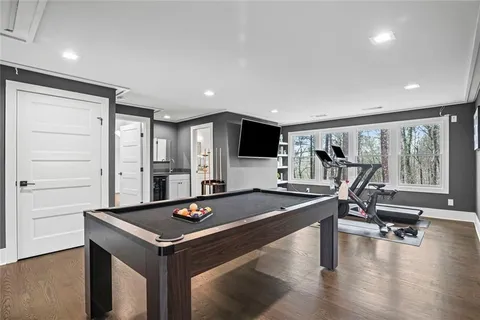 $1,550,000 | 6260 River Overlook Drive Northwest, Atlanta, GA 30328