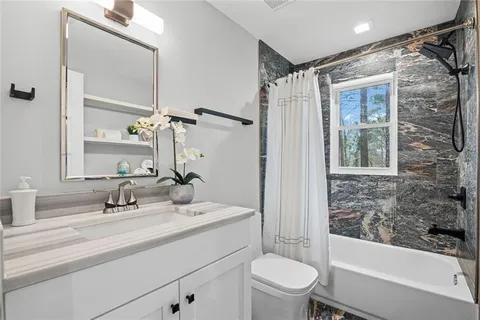 $1,550,000 | 6260 River Overlook Drive Northwest, Atlanta, GA 30328