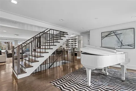 $1,550,000 | 6260 River Overlook Drive Northwest, Atlanta, GA 30328