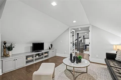 $1,550,000 | 6260 River Overlook Drive Northwest, Atlanta, GA 30328