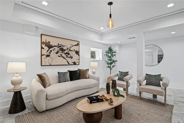 $1,550,000 | 6260 River Overlook Drive Northwest, Atlanta, GA 30328