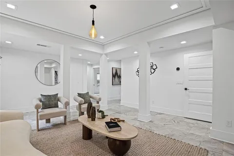 $1,550,000 | 6260 River Overlook Drive Northwest, Atlanta, GA 30328