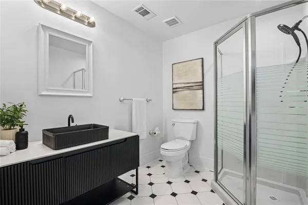 $1,550,000 | 6260 River Overlook Drive Northwest, Atlanta, GA 30328