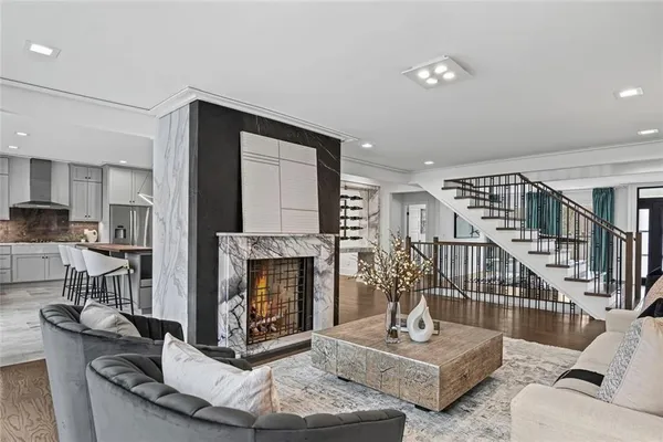 $1,550,000 | 6260 River Overlook Drive Northwest, Atlanta, GA 30328
