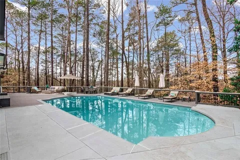 $1,550,000 | 6260 River Overlook Drive Northwest, Atlanta, GA 30328