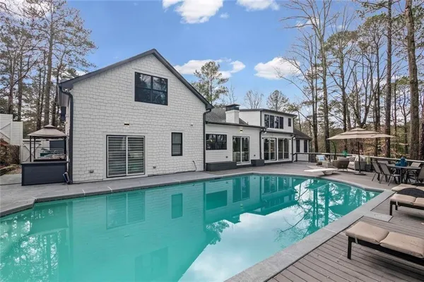 $1,550,000 | 6260 River Overlook Drive Northwest, Atlanta, GA 30328