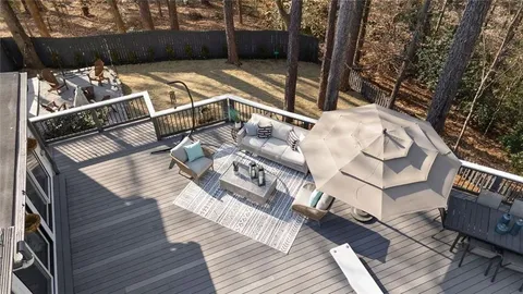 $1,550,000 | 6260 River Overlook Drive Northwest, Atlanta, GA 30328