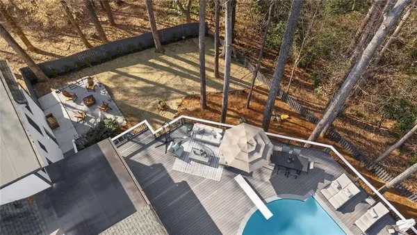 $1,550,000 | 6260 River Overlook Drive Northwest, Atlanta, GA 30328