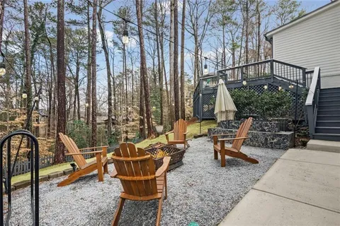 $1,550,000 | 6260 River Overlook Drive Northwest, Atlanta, GA 30328