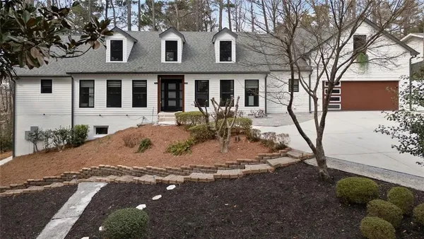 $1,550,000 | 6260 River Overlook Drive Northwest, Atlanta, GA 30328