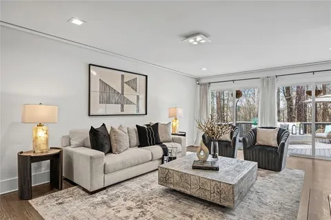 $1,550,000 | 6260 River Overlook Drive Northwest, Atlanta, GA 30328