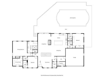 $1,550,000 | 6260 River Overlook Drive Northwest, Atlanta, GA 30328