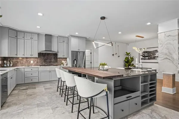 $1,550,000 | 6260 River Overlook Drive Northwest, Atlanta, GA 30328