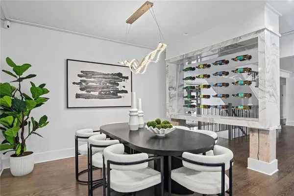 $1,550,000 | 6260 River Overlook Drive Northwest, Atlanta, GA 30328