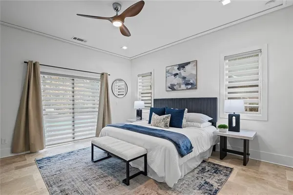 $1,550,000 | 6260 River Overlook Drive Northwest, Atlanta, GA 30328