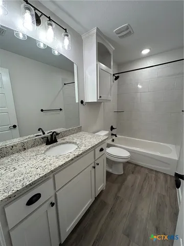 $2,200 | 2635 Belle Hubbard Trail, Belton, TX 76513