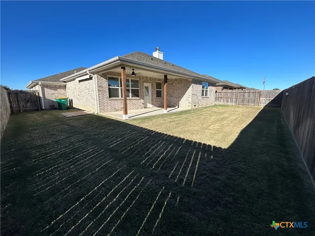 $2,500 | 2635 Belle Hubbard Trail, Belton, TX 76513