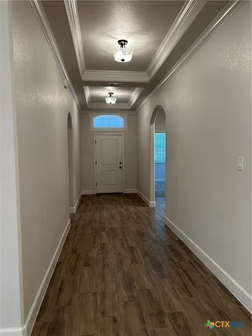 $2,200 | 2635 Belle Hubbard Trail, Belton, TX 76513