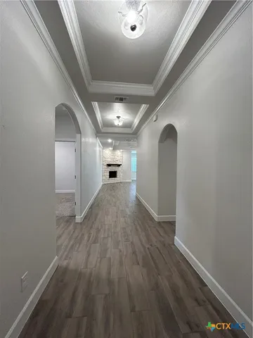 $2,200 | 2635 Belle Hubbard Trail, Belton, TX 76513