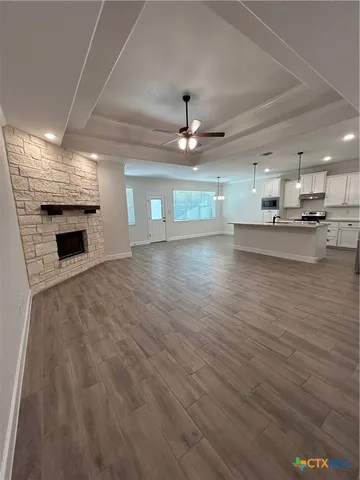 $2,200 | 2635 Belle Hubbard Trail, Belton, TX 76513