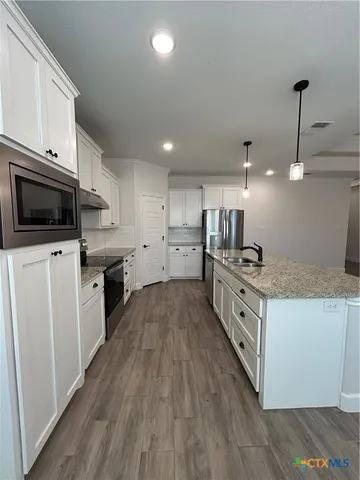 $2,200 | 2635 Belle Hubbard Trail, Belton, TX 76513