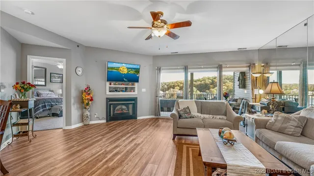 $459,000 | 94 Port Royale Drive, Unit 4A, Sunrise Beach, MO 65079