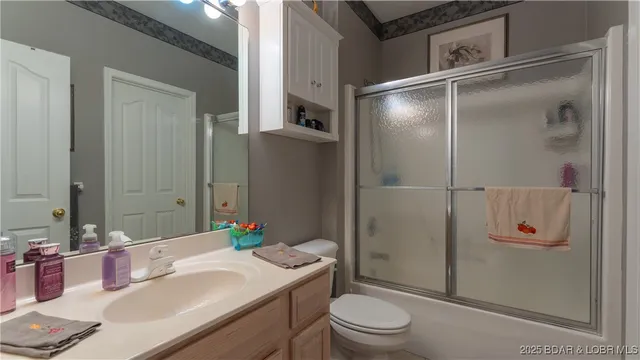 $459,000 | 94 Port Royale Drive, Unit 4A, Sunrise Beach, MO 65079