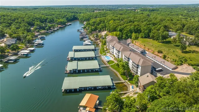 $459,000 | 94 Port Royale Drive, Unit 4A, Sunrise Beach, MO 65079