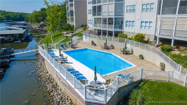 $449,000 | 94 Port Royale Drive, Unit 4A, Sunrise Beach, MO 65079