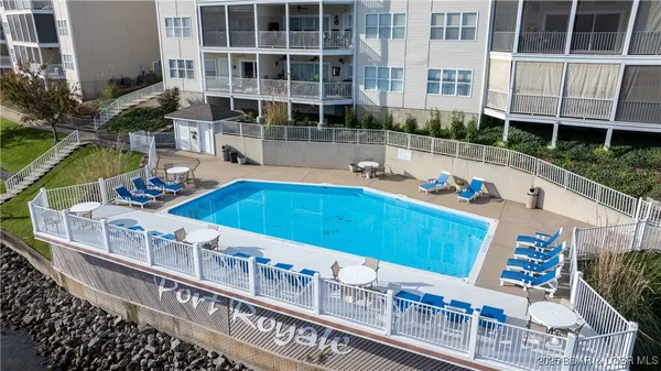 $449,000 | 94 Port Royale Drive, Unit 4A, Sunrise Beach, MO 65079