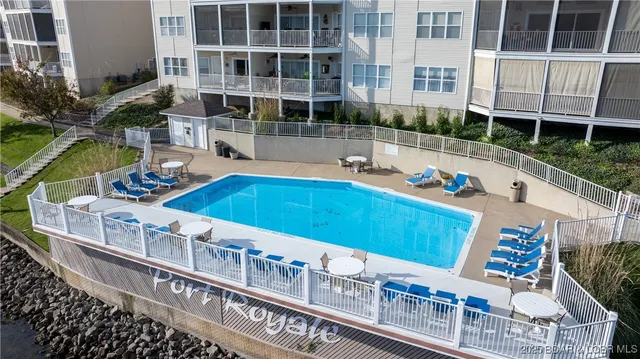 $459,000 | 94 Port Royale Drive, Unit 4A, Sunrise Beach, MO 65079