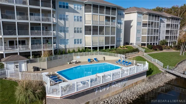 $459,000 | 94 Port Royale Drive, Unit 4A, Sunrise Beach, MO 65079