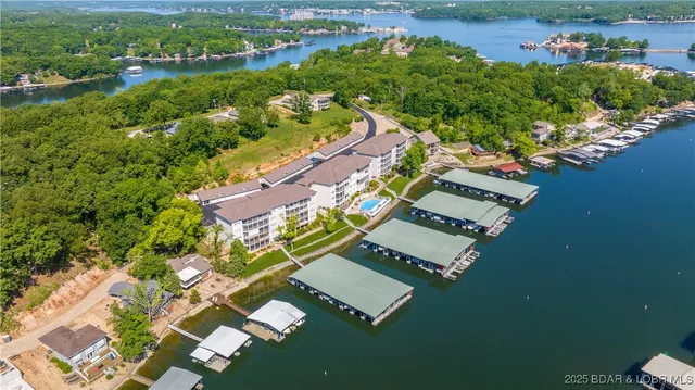 $459,000 | 94 Port Royale Drive, Unit 4A, Sunrise Beach, MO 65079