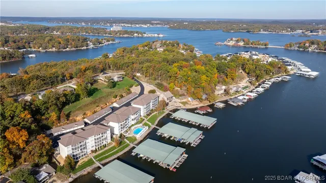 $459,000 | 94 Port Royale Drive, Unit 4A, Sunrise Beach, MO 65079