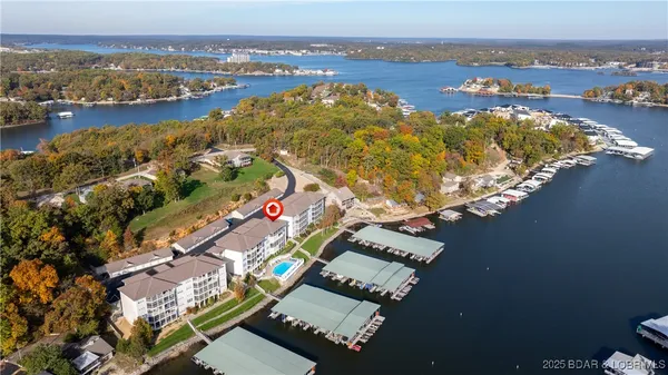 $449,000 | 94 Port Royale Drive, Unit 4A, Sunrise Beach, MO 65079