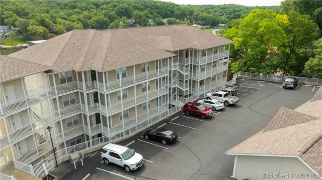 $459,000 | 94 Port Royale Drive, Unit 4A, Sunrise Beach, MO 65079