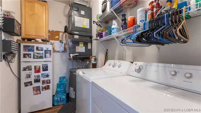 $459,000 | 94 Port Royale Drive, Unit 4A, Sunrise Beach, MO 65079