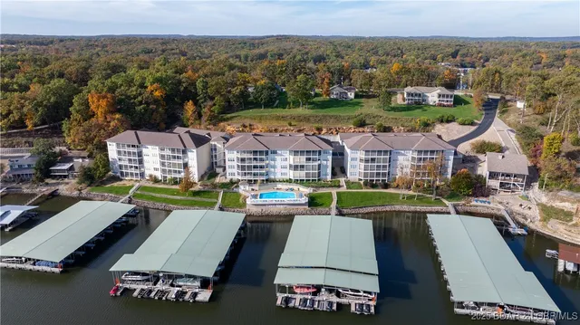 $459,000 | 94 Port Royale Drive, Unit 4A, Sunrise Beach, MO 65079