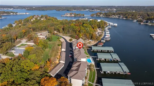 $449,000 | 94 Port Royale Drive, Unit 4A, Sunrise Beach, MO 65079