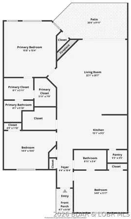 $449,000 | 94 Port Royale Drive, Unit 4A, Sunrise Beach, MO 65079