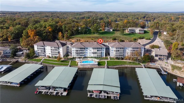 $449,000 | 94 Port Royale Drive, Unit 4A, Sunrise Beach, MO 65079