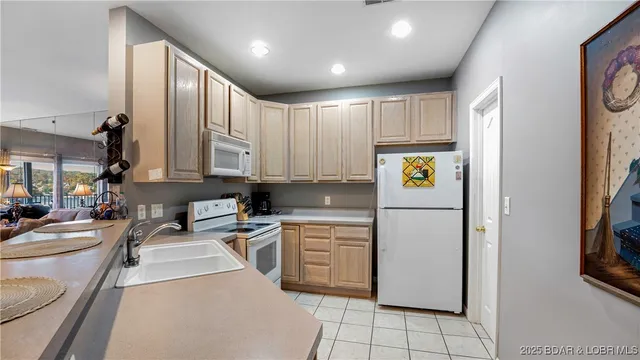 $459,000 | 94 Port Royale Drive, Unit 4A, Sunrise Beach, MO 65079