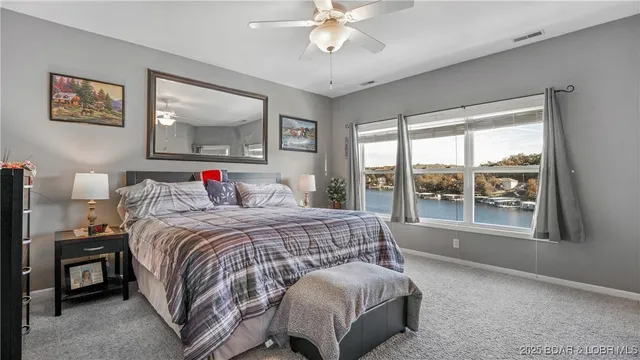 $459,000 | 94 Port Royale Drive, Unit 4A, Sunrise Beach, MO 65079