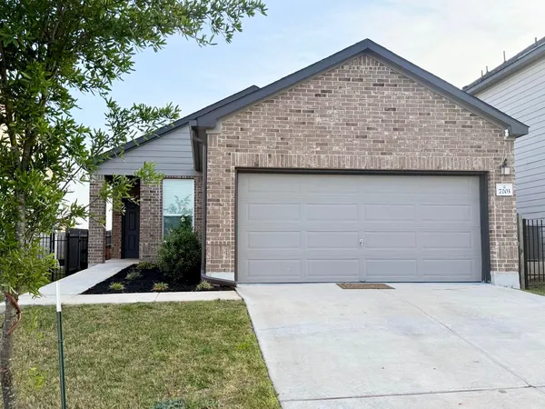 $2,199 | 7203 Summer Tanager Drive, Unit 77, Austin, TX 78744